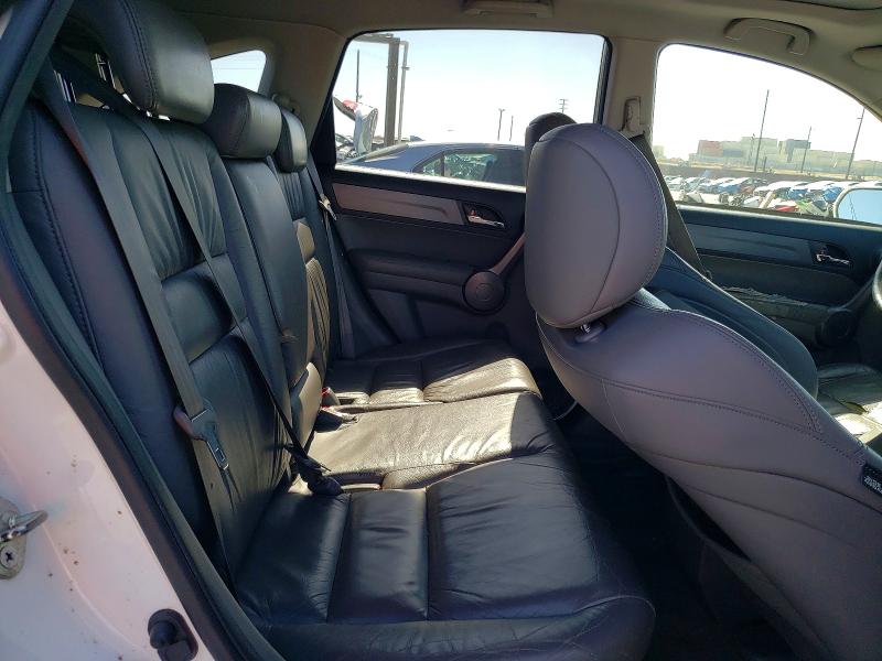 Продажа на аукционе авто 2008 Honda Cr-v, vin: JHLRE38778C058339, номер лота: 53176506
