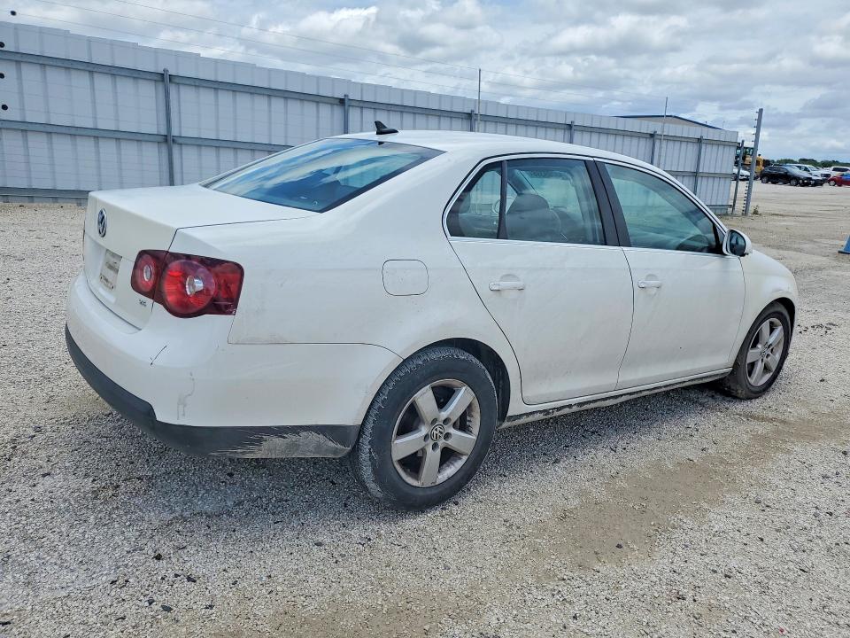 Aukcja sprzedaży 2009 Volkswagen Jetta, vin: 3VWRM71K89M068770, numer aukcji: 54709396