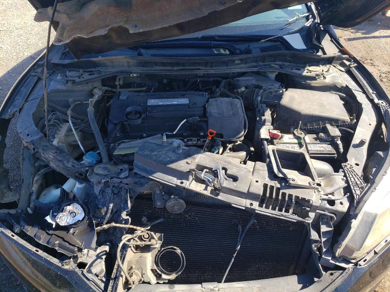 53424126 :رقم المزاد ، 1HGCR2F53EA038858 vin ، 2014 Honda Accord مزاد بيع