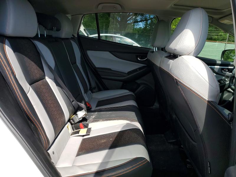 Aukcja sprzedaży 2021 Subaru Crosstrek, vin: JF2GTHMC7M8203355, numer aukcji: 53179276