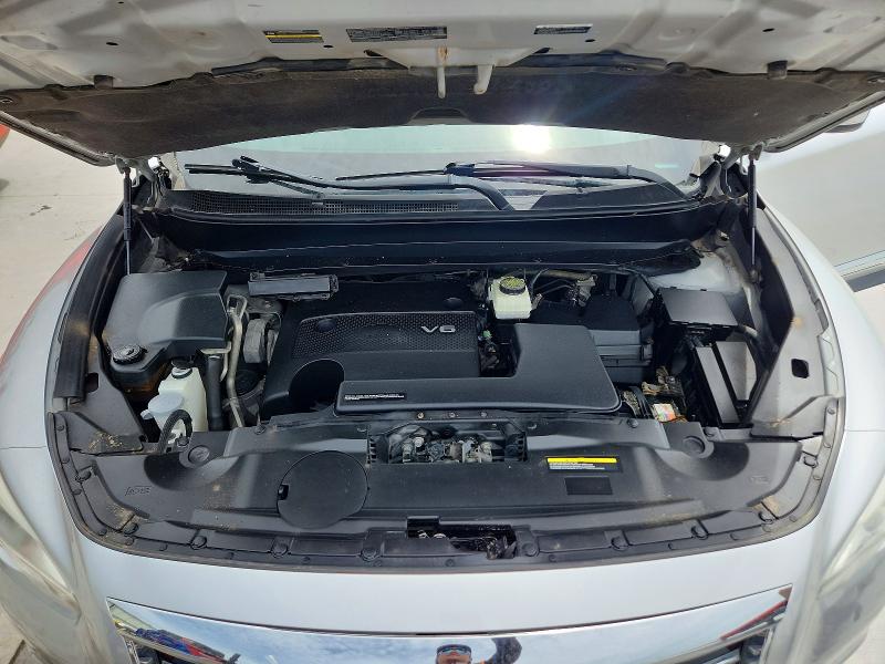 52614336 :رقم المزاد ، 5N1AL0MM6EC502585 vin ، 2014 Infiniti Qx60 مزاد بيع
