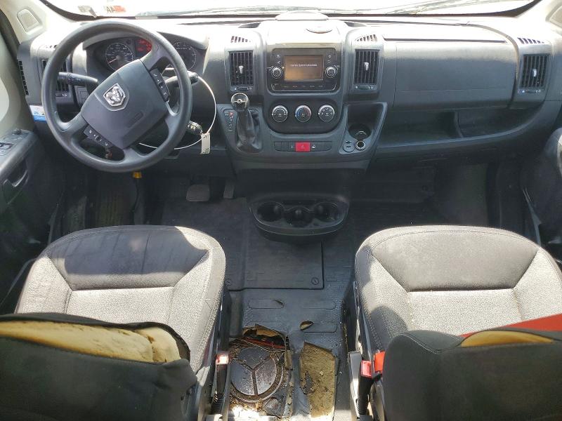 Продажа на аукционе авто 2020 Ram Promaster 3500, vin: 3C6URVJGXLE129334, номер лота: 60636956