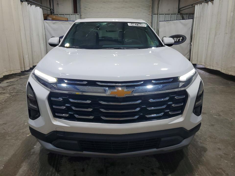 Aukcja sprzedaży 2026 Chevrolet Equinox, vin: 3GNAXPEG6TL268662, numer aukcji: 54877046
