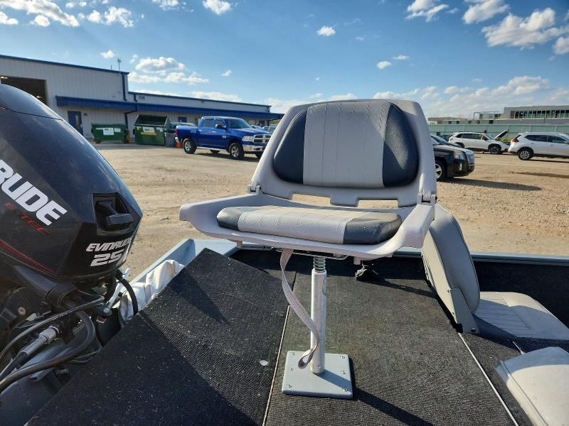 Продаж на аукціоні авто 2011 Tracker Tracker, vin: BUJ01918F011, номер лоту: 52901586