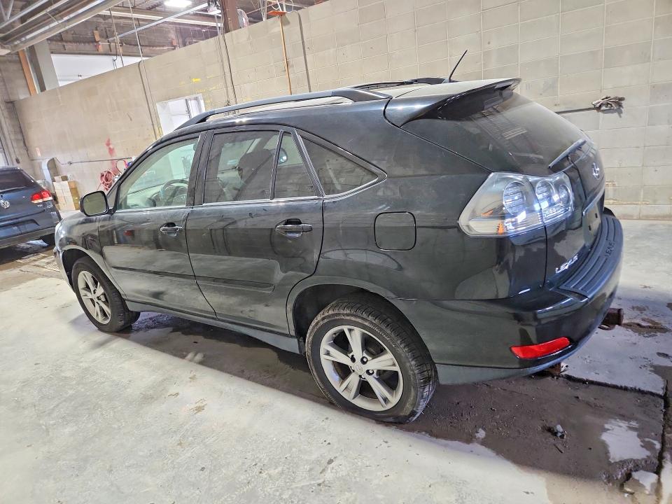 Продажа на аукционе авто 2006 Lexus Rx 400, vin: JTJHW31U160038458, номер лота: 52261806