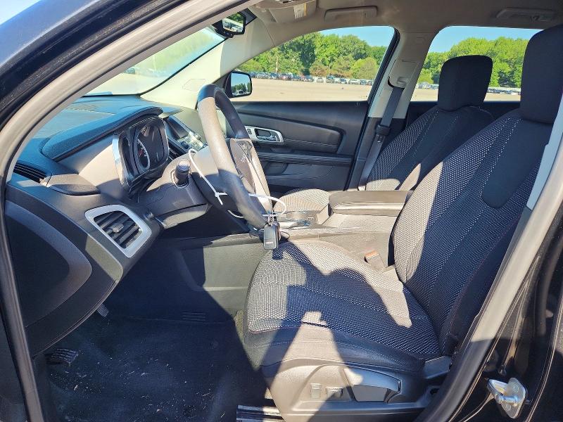 Aukcja sprzedaży 2017 Gmc Terrain, vin: 2GKALMEKXH6215437, numer aukcji: 52705886