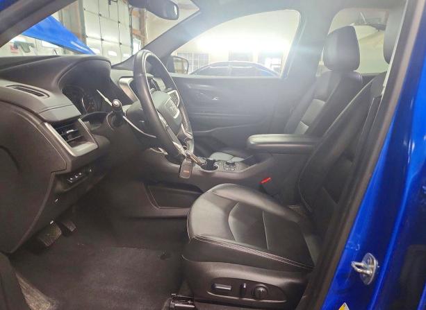 Продажа на аукционе авто 2024 Gmc Terrain, vin: 3GKALVEG1RL130923, номер лота: 52581976