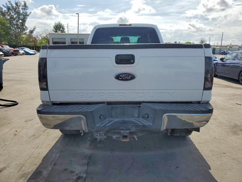 52932456 :رقم المزاد ، 1FT8W3BT6DEA38271 vin ، 2013 Ford F350 مزاد بيع