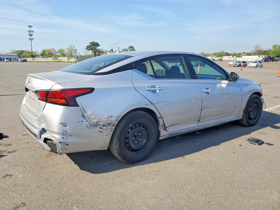 Aukcja sprzedaży 2020 Nissan Altima, vin: 1N4BL4BV6LC176916, numer aukcji: 53790796