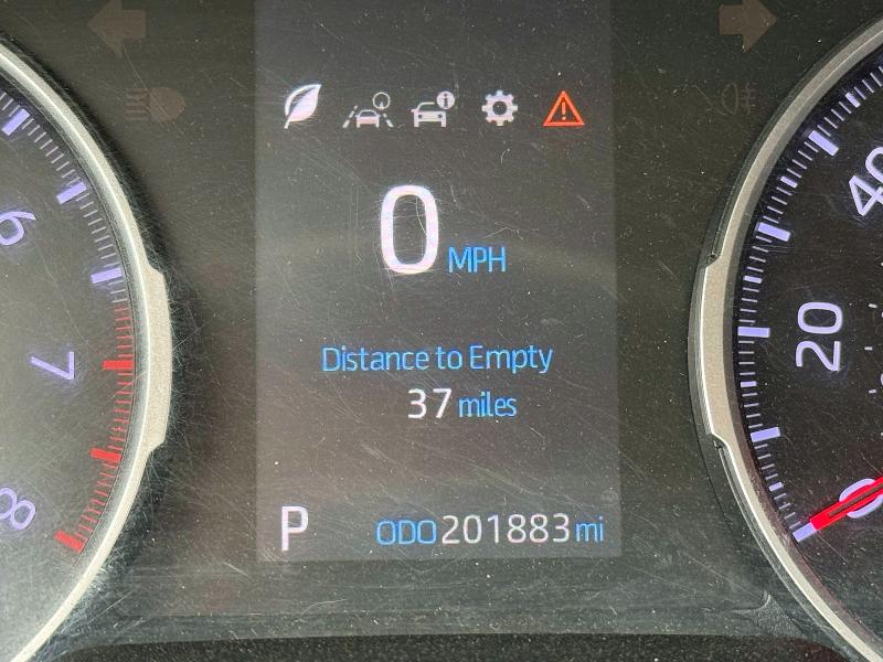 Продаж на аукціоні авто 2019 Toyota Rav4, vin: JTMF1RFV3KJ005186, номер лоту: 54213006