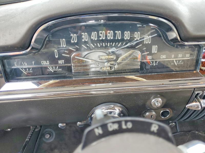 1950 Cadillac Series 61 მანქანა იყიდება აუქციონზე, vin: 506172031, აუქციონის ნომერი: 54652006