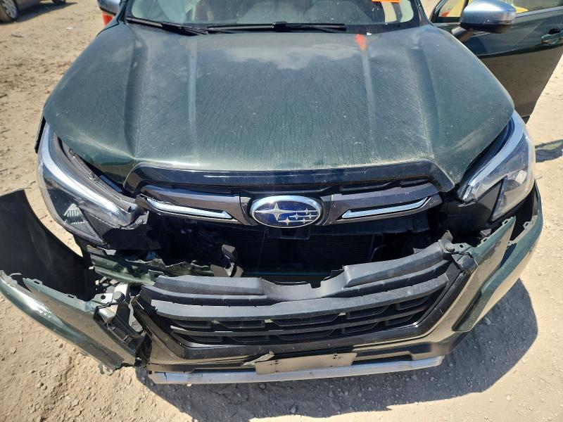2022 Subaru Forester მანქანა იყიდება აუქციონზე, vin: JF2SKARC8NH461284, აუქციონის ნომერი: 50964266