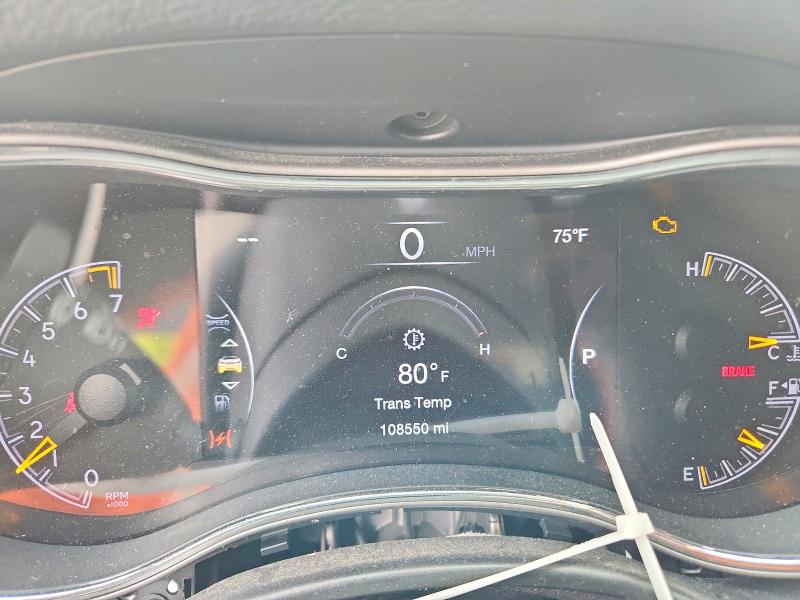 2019 Jeep Grand Cherokee მანქანა იყიდება აუქციონზე, vin: 1C4RJEAG5KC763131, აუქციონის ნომერი: 54217126