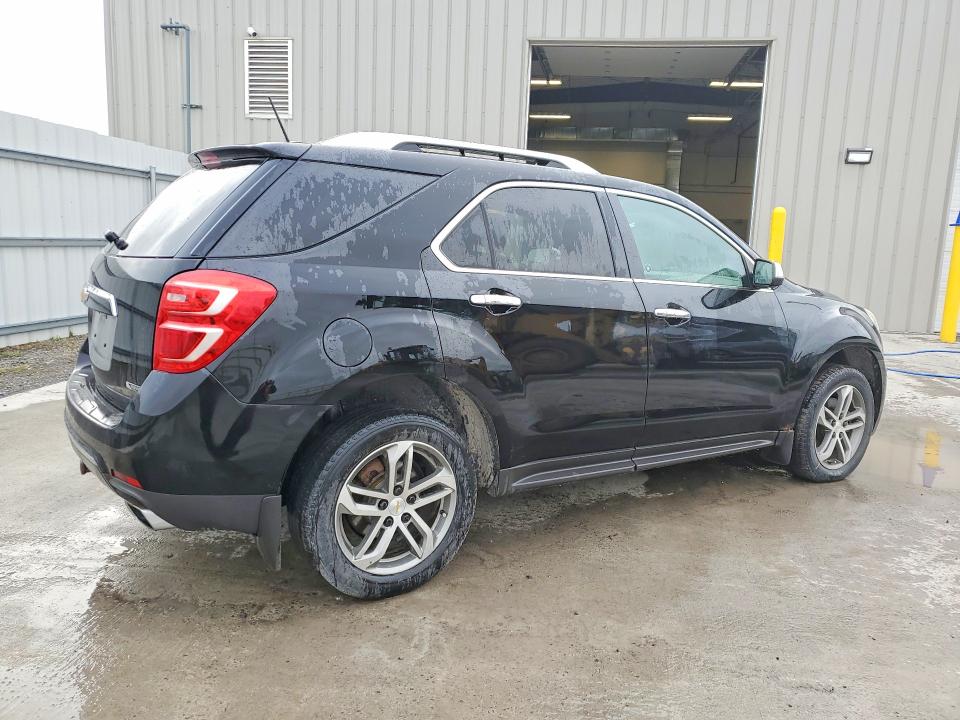Aukcja sprzedaży 2017 Chevrolet Equinox, vin: 2GNFLGE35H6201934, numer aukcji: 53793126