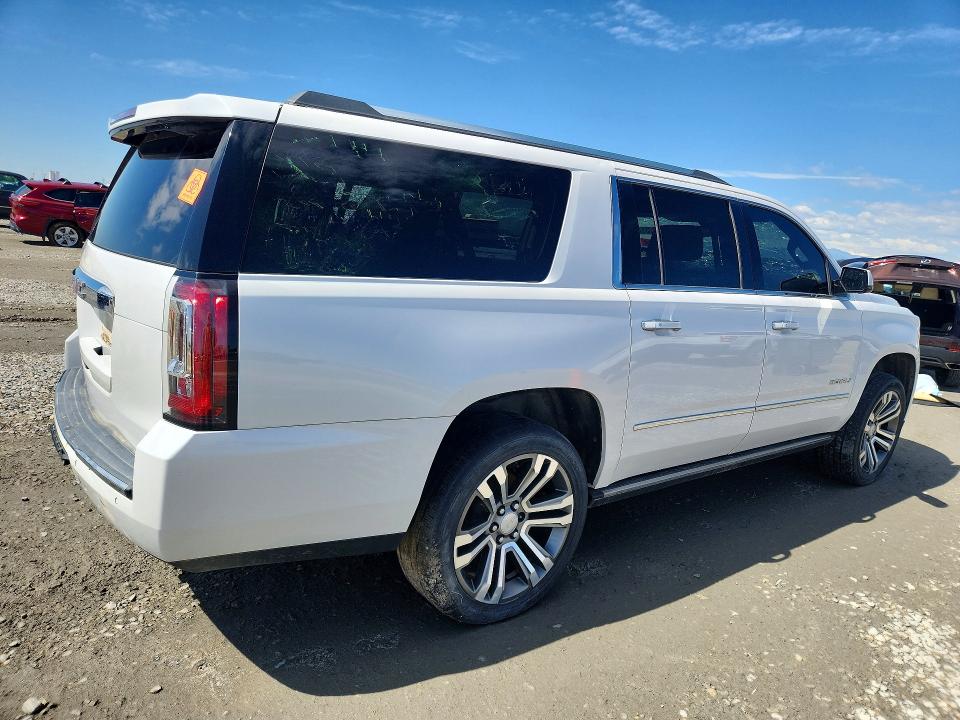52773176 :رقم المزاد ، 1GKS2HKJ0JR308763 vin ، 2018 Gmc Yukon Xl مزاد بيع