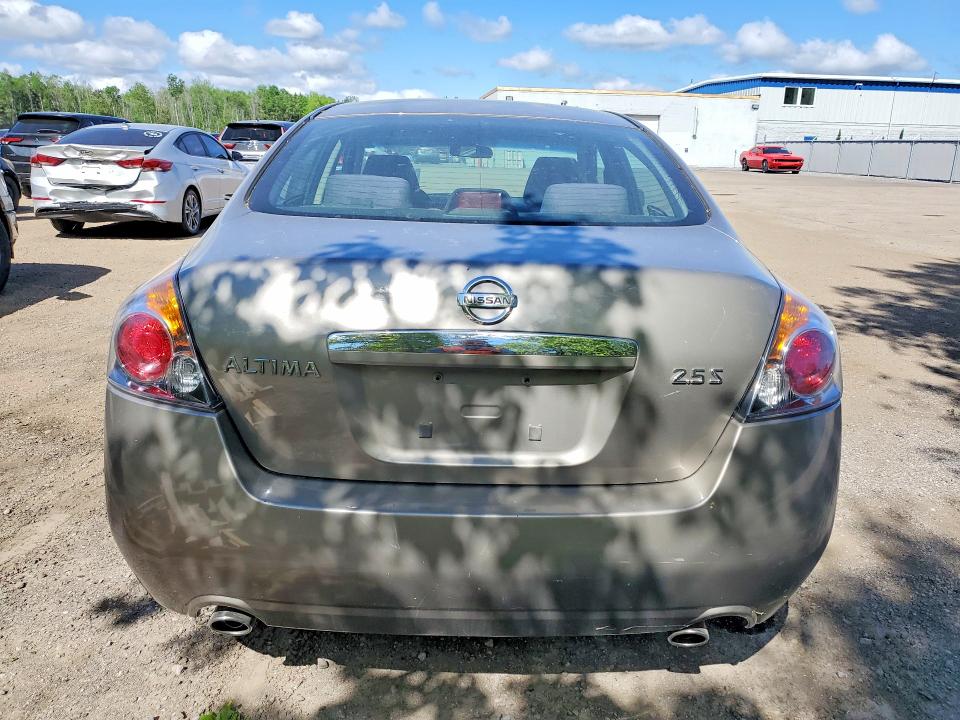 2008 Nissan Altima მანქანა იყიდება აუქციონზე, vin: 1N4AL21E48C263917, აუქციონის ნომერი: 54908586