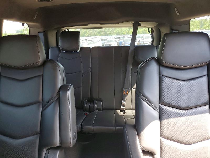 Aukcja sprzedaży 2018 Cadillac Escalade, vin: 1GYS4DKJ1JR220300, numer aukcji: 53939016