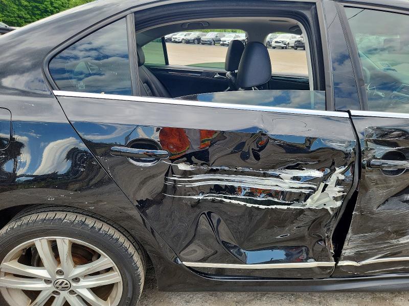 Продаж на аукціоні авто 2017 Volkswagen Jetta, vin: 3VWL17AJ9HM207552, номер лоту: 54229806