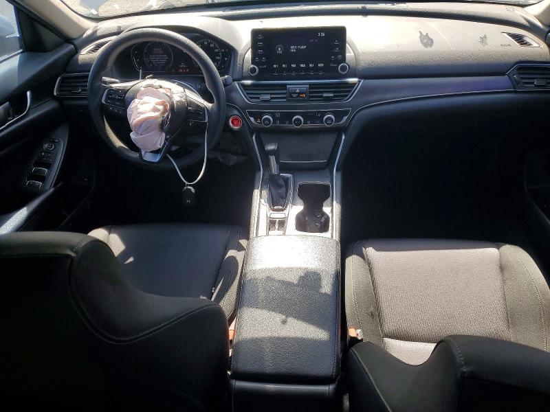 Продажа на аукционе авто 2019 Honda Accord, vin: 1HGCV1F14KA120211, номер лота: 54151976