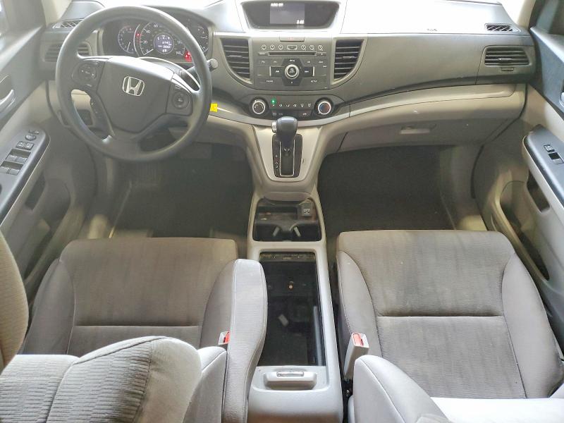 54953766 :رقم المزاد ، 5J6RM4H37EL053800 vin ، 2014 Honda Cr-v مزاد بيع