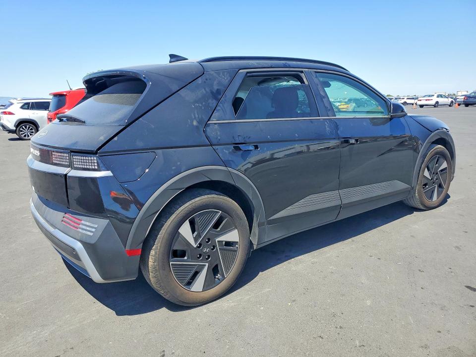 Продаж на аукціоні авто 2025 Hyundai Ioniq 5, vin: 7YAKN4DA9SY001441, номер лоту: 54003066