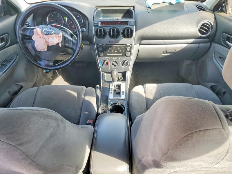 Продаж на аукціоні авто 2008 Mazda 6, vin: 1YVHP80CX85M39450, номер лоту: 52883656