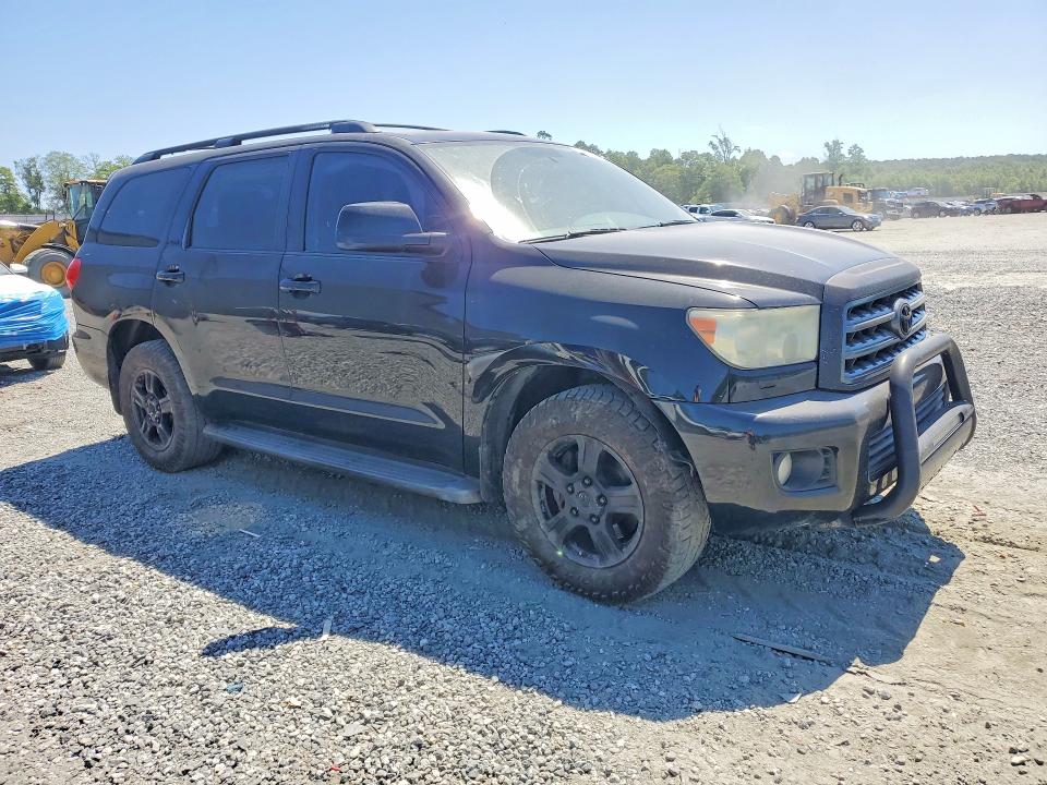 Продаж на аукціоні авто 2015 Toyota Sequoia, vin: 5TDZY5G18FS057242, номер лоту: 54061746