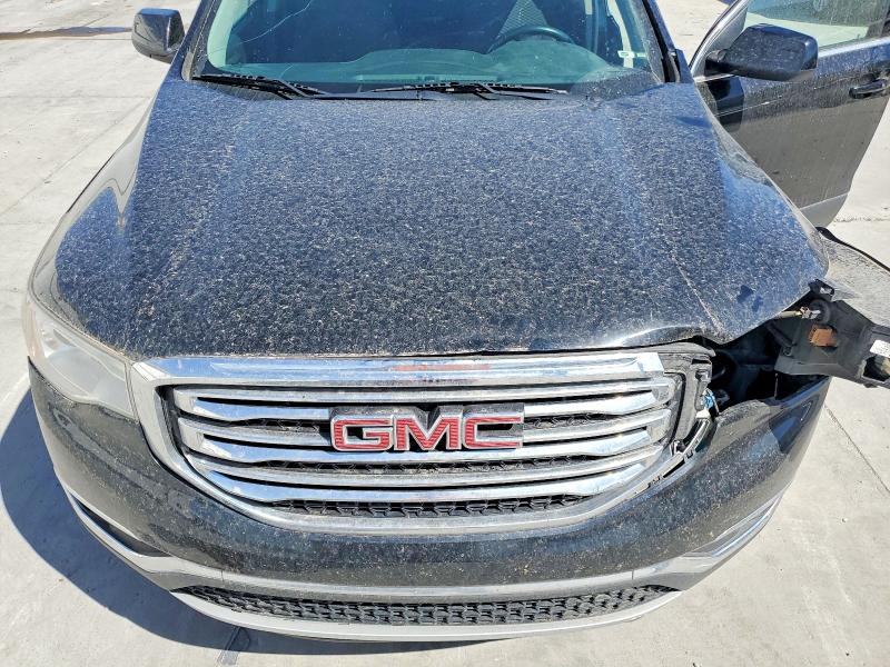 Aukcja sprzedaży 2017 Gmc Acadia, vin: 1GKKNLLS0HZ315465, numer aukcji: 54901676