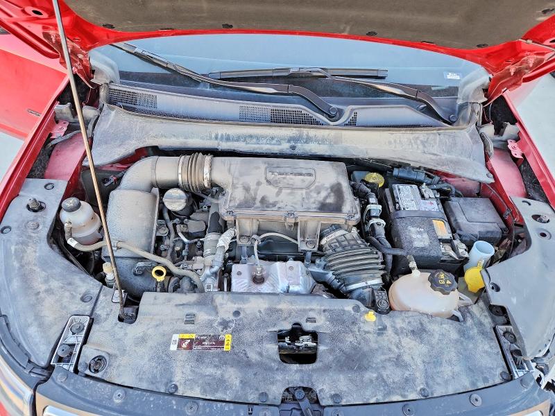 Продаж на аукціоні авто 2024 Jeep Compass, vin: 3C4NJDCN6RT148462, номер лоту: 52041936