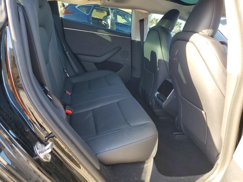 2024 Tesla Model 3 მანქანა იყიდება აუქციონზე, vin: 5YJ3E1EB1RF736104, აუქციონის ნომერი: 54408666