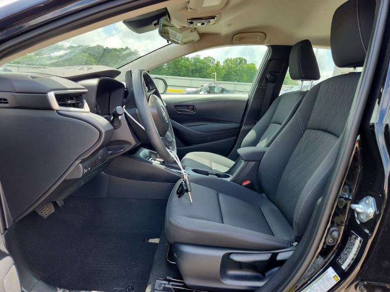 Продаж на аукціоні авто 2025 Toyota Corolla, vin: 5YFB4MDEXSP344020, номер лоту: 54915756