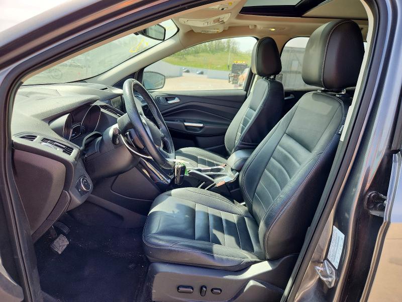 52868846 :رقم المزاد ، 1FMCU0J90EUD63960 vin ، 2014 Ford Escape مزاد بيع