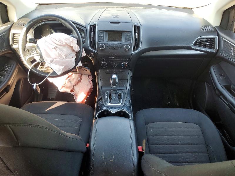 Aukcja sprzedaży 2017 Ford Edge, vin: 2FMPK3G9XHBC43674, numer aukcji: 53699976