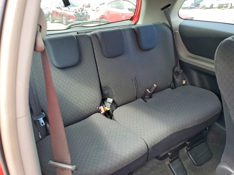 Продаж на аукціоні авто 2010 Toyota Yaris, vin: JTDJT4K39A5278748, номер лоту: 55050376