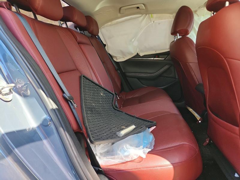 54425166 :رقم المزاد ، 3MZBPACL7NM314004 vin ، 2022 Mazda 3 مزاد بيع