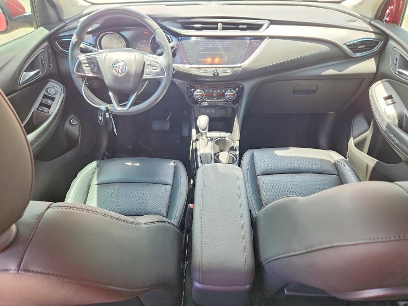 Продаж на аукціоні авто 2020 Buick Encore Gx, vin: KL4MMFSL2LB125178, номер лоту: 55392676