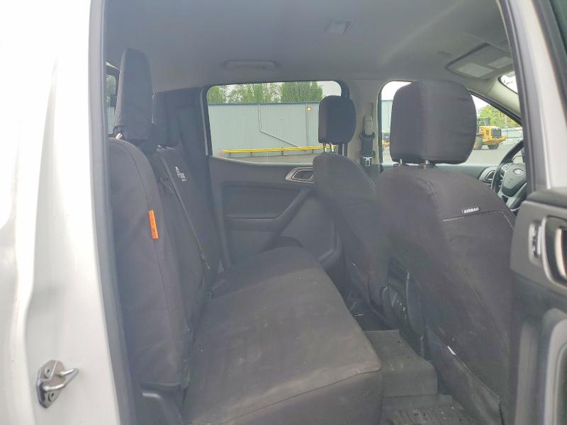 Продаж на аукціоні авто 2021 Ford Ranger, vin: 1FTER4FH7MLD49452, номер лоту: 52362406