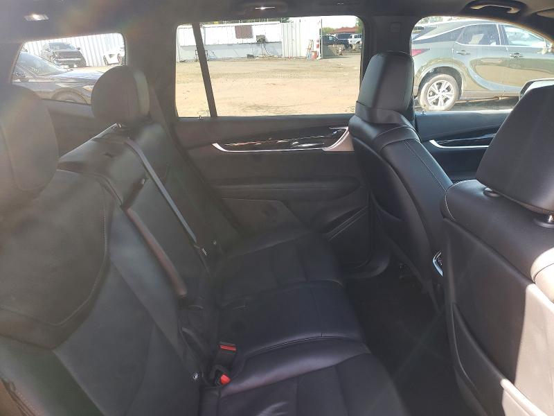 Продажа на аукционе авто 2024 Cadillac Xt6, vin: 1GYKPDRSXRZ737516, номер лота: 52230976