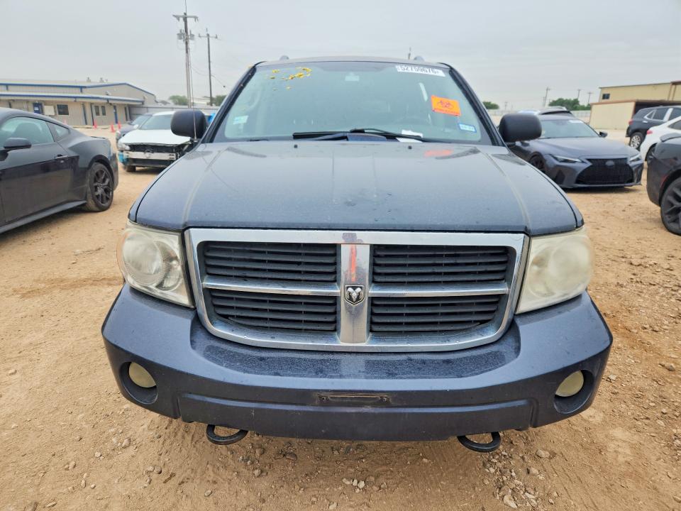 Aukcja sprzedaży 2008 Dodge Durango, vin: 1D8HB48208F118117, numer aukcji: 52759676