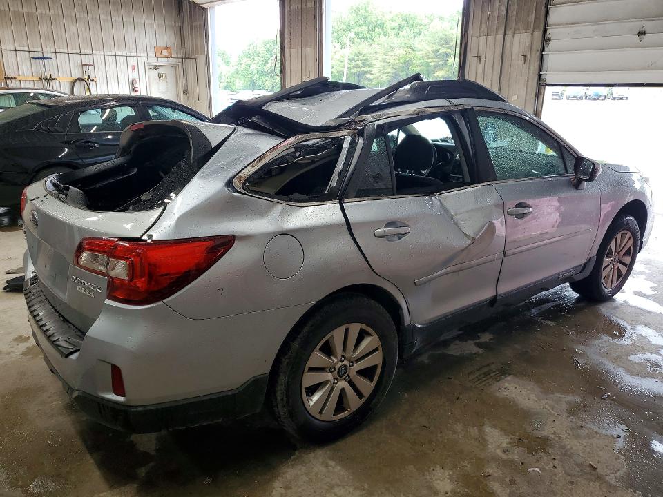 Продажа на аукционе авто 2017 Subaru Outback, vin: 4S4BSAHC9H3287142, номер лота: 54769416