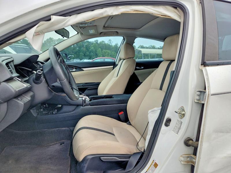 Aukcja sprzedaży 2016 Honda Civic, vin: 19XFC1F33GE042799, numer aukcji: 54769656