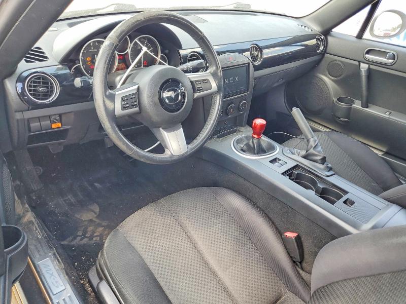Aukcja sprzedaży 2008 Mazda Mx-5 Miata, vin: JM1NC25F780148485, numer aukcji: 52565176