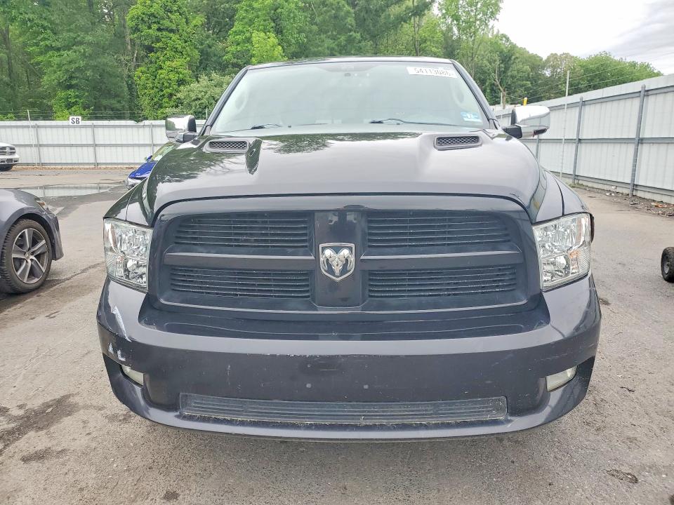 Продаж на аукціоні авто 2011 Dodge Ram 1500, vin: 1D7RV1CT2BS590008, номер лоту: 54113086