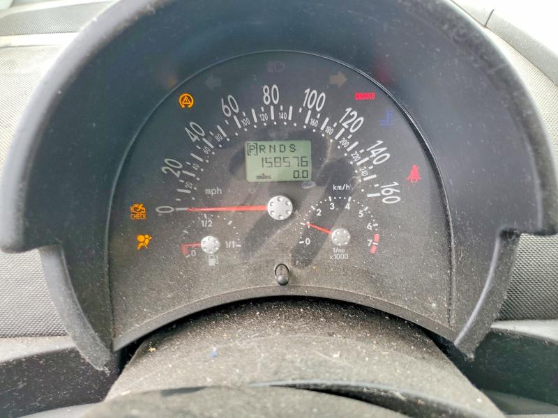 Aukcja sprzedaży 2005 Volkswagen New Beetle, vin: 3VWCD31Y85M362182, numer aukcji: 55166916