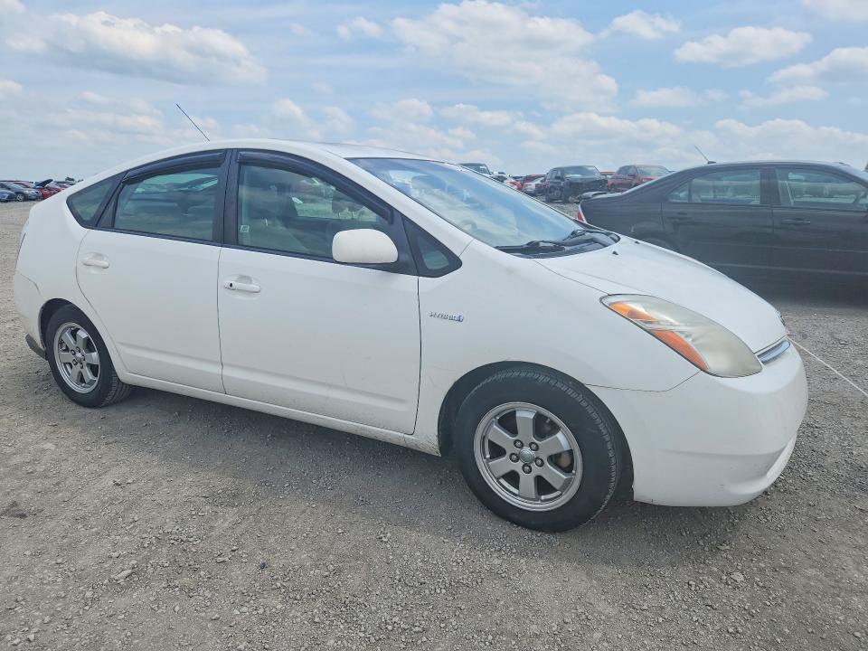Продажа на аукционе авто 2009 Toyota Prius, vin: JTDKB20U597831841, номер лота: 53211626