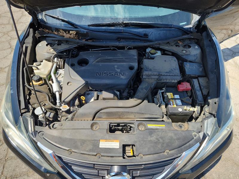 2018 Nissan Altima მანქანა იყიდება აუქციონზე, vin: 1N4AL3AP8JC206004, აუქციონის ნომერი: 52535186