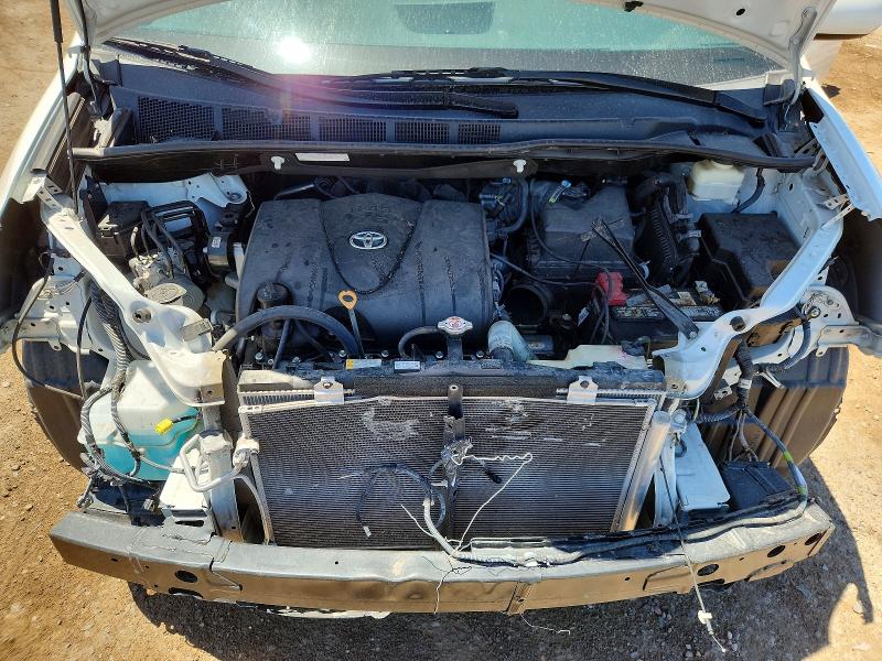 Продаж на аукціоні авто 2017 Toyota Sienna, vin: 5TDYZ3DC1HS883288, номер лоту: 54863446