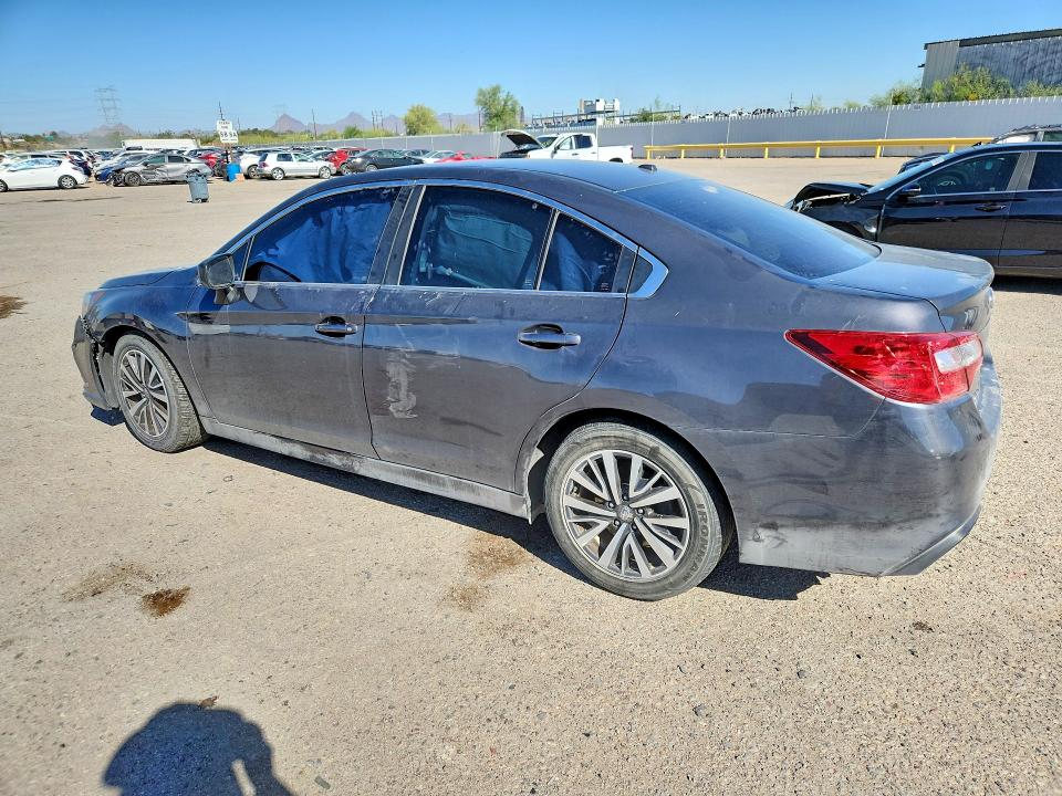Aukcja sprzedaży 2019 Subaru Legacy, vin: 4S3BNAB67K3032480, numer aukcji: 54794436