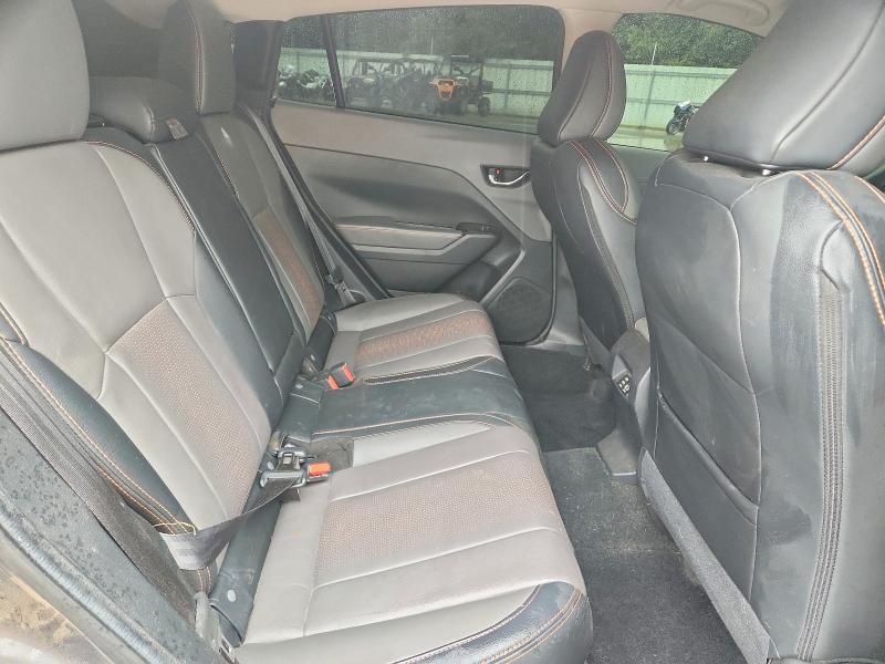 52215136 :رقم المزاد ، 4S4GUHL64R3724444 vin ، 2024 Subaru Crosstrek مزاد بيع