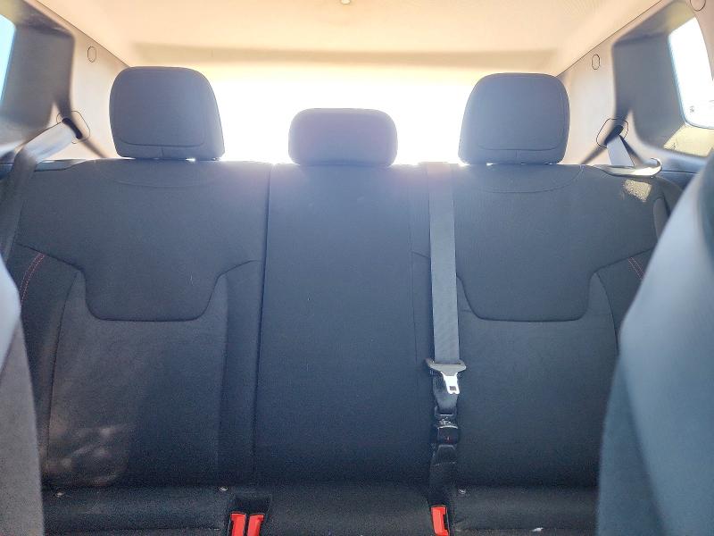 Продаж на аукціоні авто 2016 Jeep Renegade, vin: ZACCJBCT9GPC54113, номер лоту: 53710336